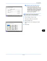 Preview for 423 page of Kyocera TASKalfa 6500i Operation Manual