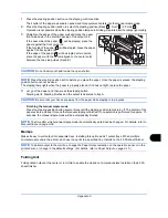 Preview for 511 page of Kyocera TASKalfa 6500i Operation Manual