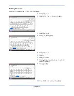 Preview for 516 page of Kyocera TASKalfa 6500i Operation Manual