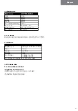 Preview for 5 page of Kyocera TJEP RE-BAR 40 User Manual