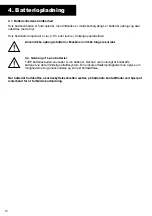 Preview for 10 page of Kyocera TJEP RE-BAR 40 User Manual