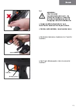 Preview for 13 page of Kyocera TJEP RE-BAR 40 User Manual