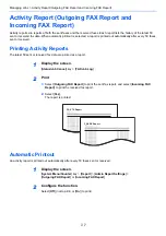 Preview for 136 page of Kyocera Triumph-Adler 302ci Operation Manual