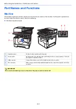 Preview for 15 page of Kyocera Triumph-Adler P-3527w Operation Manual