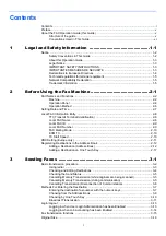 Preview for 2 page of Kyocera Triumph-Adler P-4025w Operation Manual