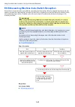 Preview for 94 page of Kyocera Triumph-Adler P-4025w Operation Manual