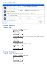 Preview for 176 page of Kyocera Triumph-Adler P-4025w Operation Manual