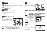 Preview for 10 page of Kyoeisha Baroness LM282 Owner'S Handling Manual