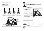 Preview for 17 page of Kyoeisha Baroness LM282 Owner'S Handling Manual