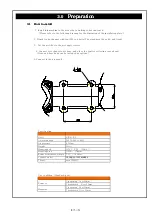 Preview for 8 page of KYOKUTOH KIKK-EL User Manual