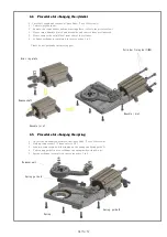 Preview for 14 page of KYOKUTOH KIKK-EL User Manual