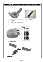 Preview for 19 page of KYOKUTOH KIKK-EL User Manual