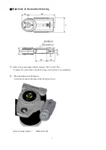 Preview for 10 page of KYOKUTOH TM01-KP-00A Instruction Manual