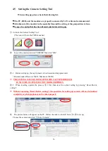 Preview for 29 page of KYOKUTOH TM01-KP-00A Instruction Manual