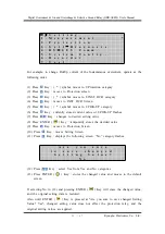 Preview for 31 page of Kyongbo Electronics GDR-AEF01 Manual