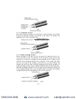 Preview for 14 page of Kyoritsu Electrical Instruments Works 6010A Instruction Manual