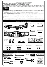 Preview for 2 page of Kyosho 10231 Instruction Manual