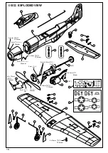 Preview for 16 page of Kyosho 10231 Instruction Manual