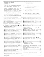 Preview for 2 page of Kyosho 3119 Manual