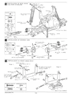 Preview for 10 page of Kyosho 3119 Manual