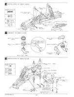 Preview for 12 page of Kyosho 3119 Manual