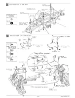 Preview for 13 page of Kyosho 3119 Manual