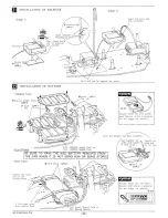 Preview for 18 page of Kyosho 3119 Manual