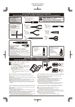 Preview for 2 page of Kyosho Birel R31-SE Maintenance Manual