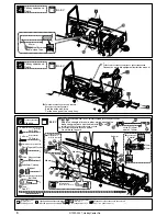 Preview for 6 page of Kyosho BLIZZARD EV Instruction Manual