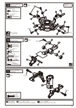 Preview for 11 page of Kyosho Caliber4 Instruction Manual