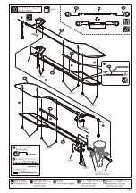 Preview for 15 page of Kyosho Caliber4 Instruction Manual