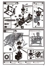 Preview for 19 page of Kyosho Caliber4 Instruction Manual