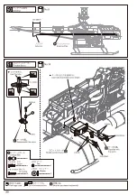 Preview for 30 page of Kyosho Caliber4 Instruction Manual