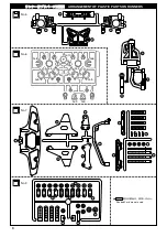 Preview for 6 page of Kyosho D2 AMG Mercedes CLK Instruction Manual