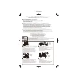 Preview for 2 page of Kyosho DBX Instruction Manual