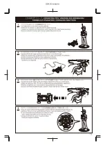 Preview for 13 page of Kyosho DBX Instruction Manual