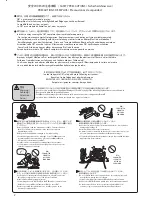 Preview for 2 page of Kyosho DRT Instruction Manual