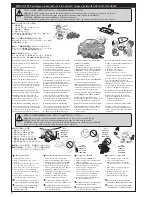 Preview for 4 page of Kyosho DRT Instruction Manual