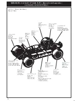 Preview for 8 page of Kyosho DRT Instruction Manual