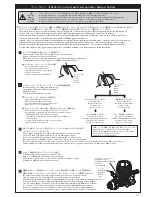 Preview for 11 page of Kyosho DRT Instruction Manual