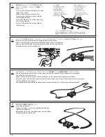 Preview for 14 page of Kyosho DRT Instruction Manual