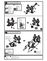 Preview for 21 page of Kyosho DRT Instruction Manual