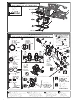 Preview for 28 page of Kyosho DRT Instruction Manual