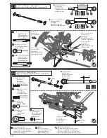 Preview for 30 page of Kyosho DRT Instruction Manual