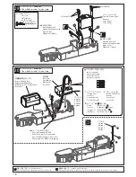 Preview for 34 page of Kyosho DRT Instruction Manual