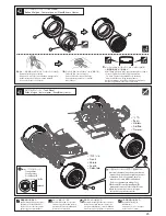 Preview for 41 page of Kyosho DRT Instruction Manual