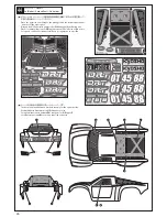 Preview for 42 page of Kyosho DRT Instruction Manual