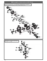 Preview for 46 page of Kyosho DRT Instruction Manual