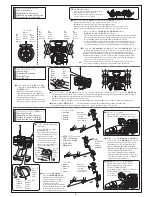 Preview for 57 page of Kyosho DRT Instruction Manual