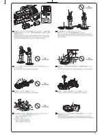 Preview for 5 page of Kyosho DRX Instruction Manual